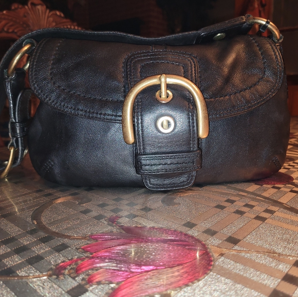 Vintage Coach
